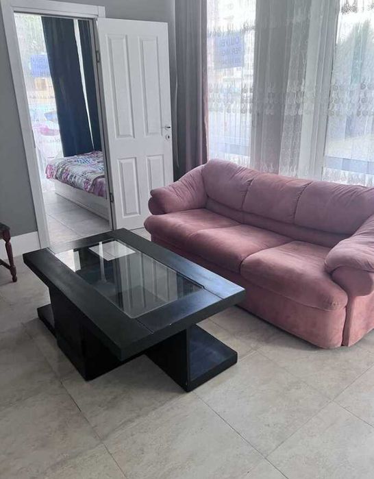 Дава се под наем Тристаен апартамент в к.к. Слънчев бряг - 80 кв.м за 1275 € - Снимка #2