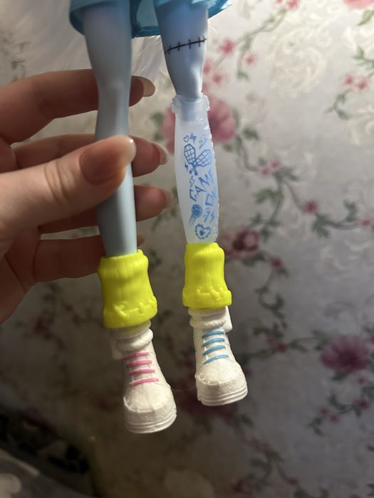 Френки G3 Monster High