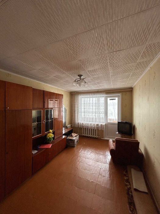 1-комнатная квартира, 34 м², Мухтара Ауэзова