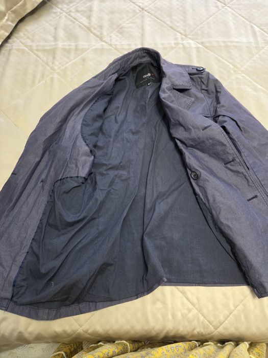 Плащи, бомбер  в хорошем состоянии