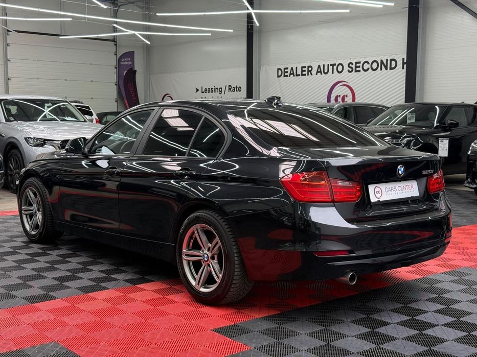 BMW Seria 3 Rate / avans 0 / posibilitate garantie