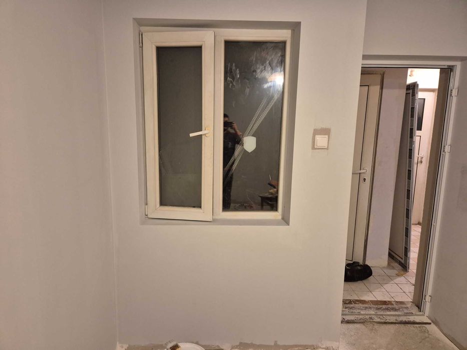 Майстор за гипсокартон, боя и ламинат – област Велико Търново