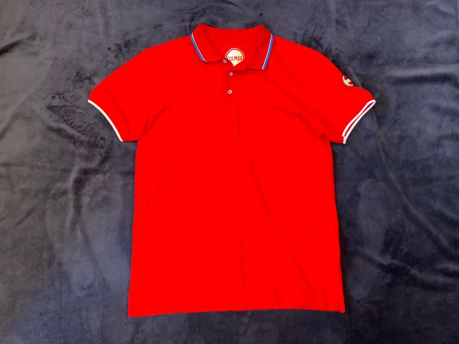 Colmar-оригинална  тениска размер с