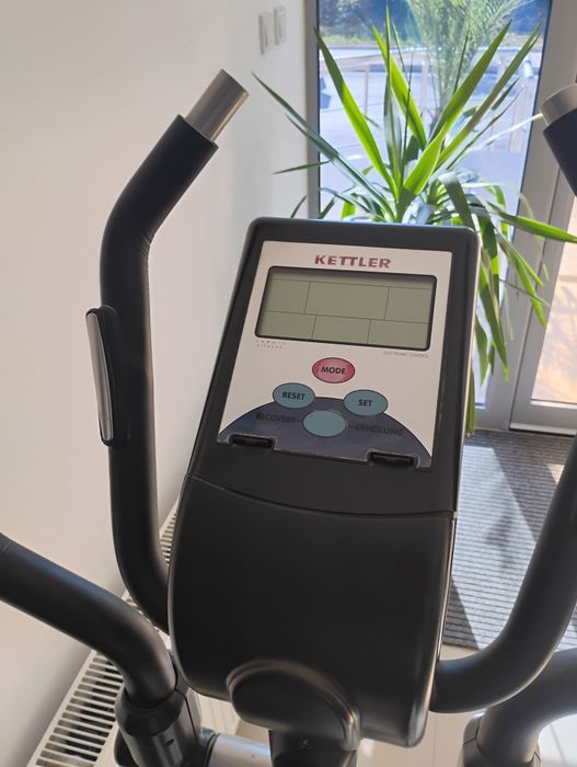 Кростренажор Kettler tenso 500
