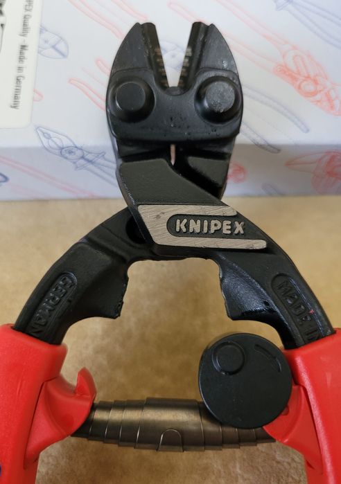 Cleste Knipex CoBolt
