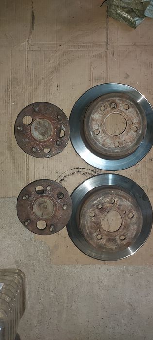 Автозапчасти Camry 20/Gracia