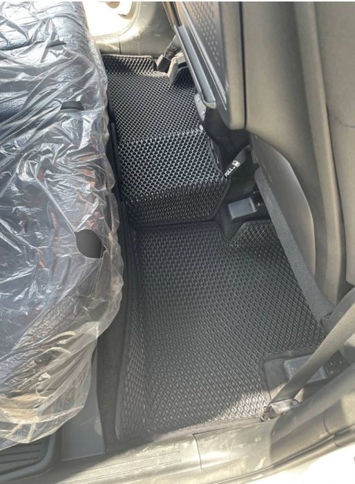 коврики для машины хюндай муфаса