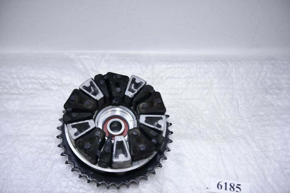 2017-2020 HONDA X-ADV XADV X ADV Roată spate purtător pinion butuc