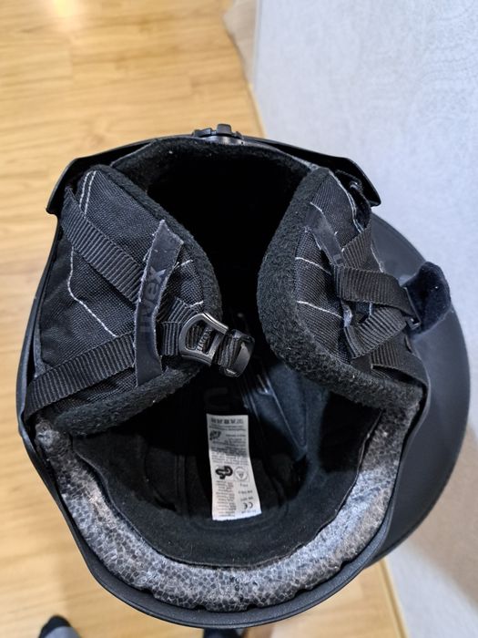 Casca bicicleta unvex