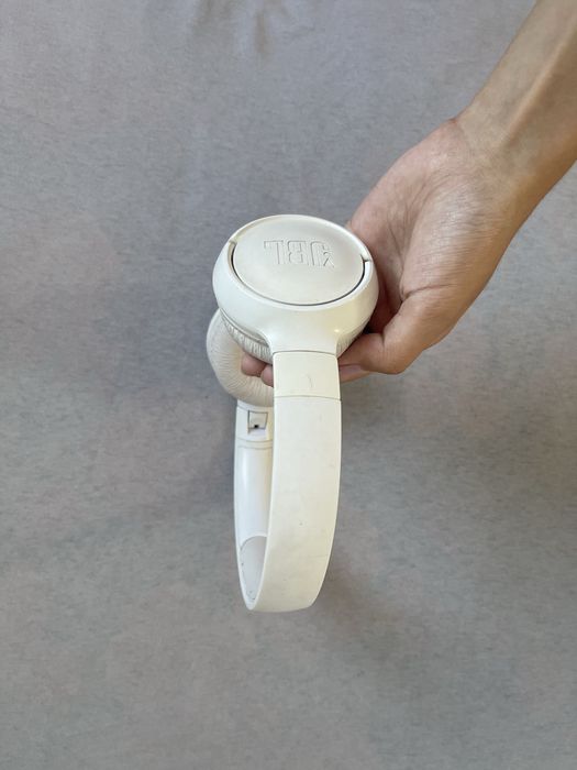 Наушники JBL Tune 510BT