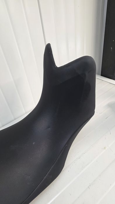 Sa scaun standard sezut BMW F700GS F800GS 2008-2016