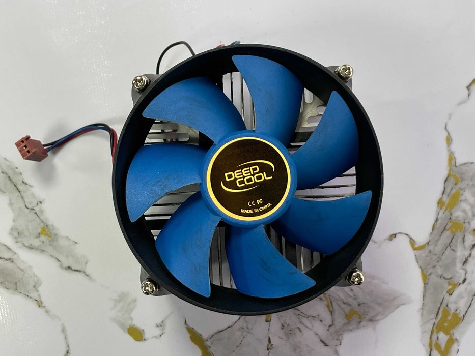 Кулер для процессора Deepcool THETA 20 PWM