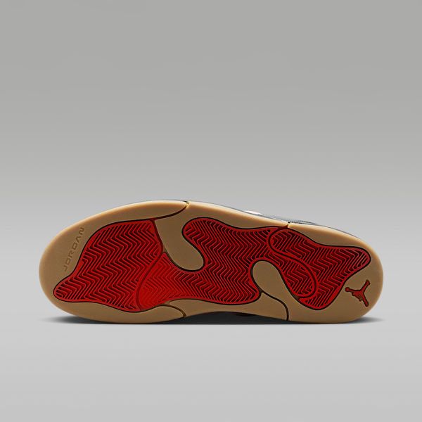 Jordan Session ОРИГИНАЛ мъжки маратонки/естествен велур - 42,5/43/44