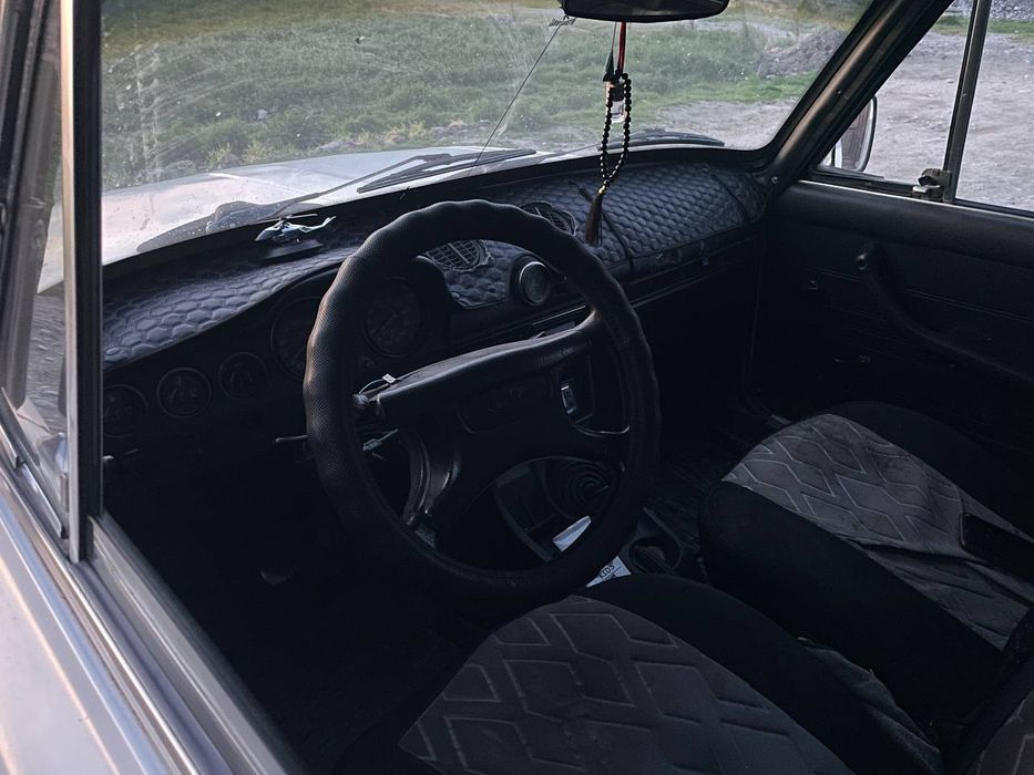 Other 2106 1996 — 6