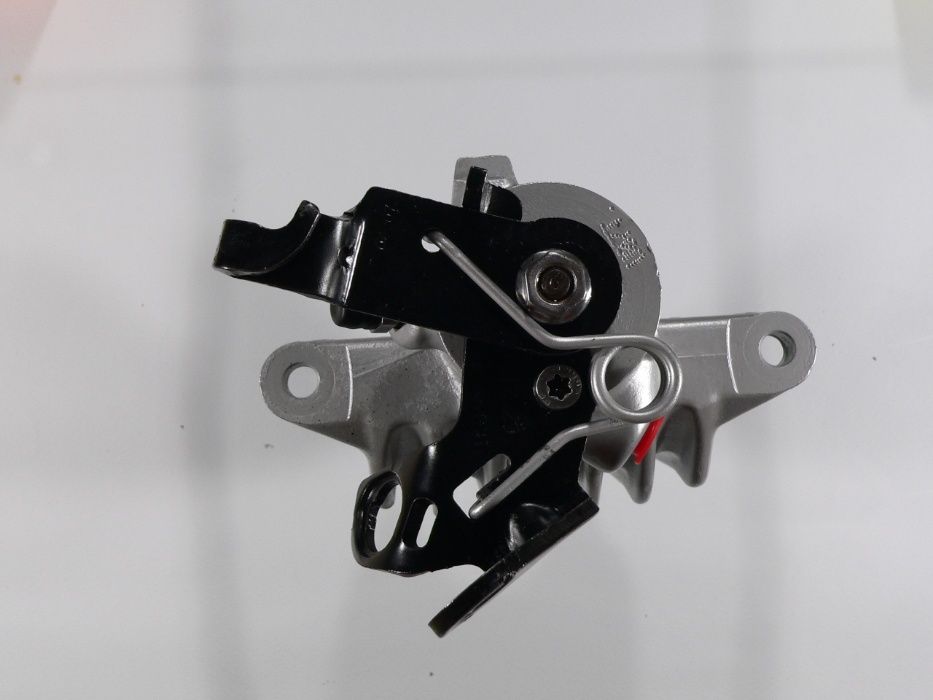 Спирачни Апарати Заден Ляв Десен Голф 5 6 Ауди А3 Сеат Алтеа Леон Шкод