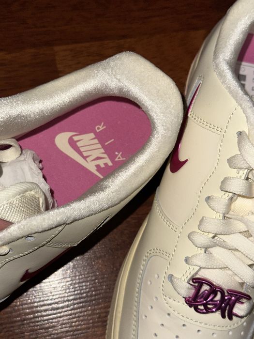 Nike кроссовки оригинал