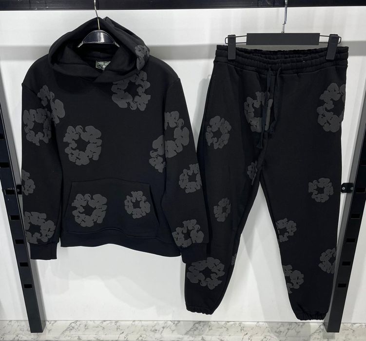 Compleu Denim Tears trening
