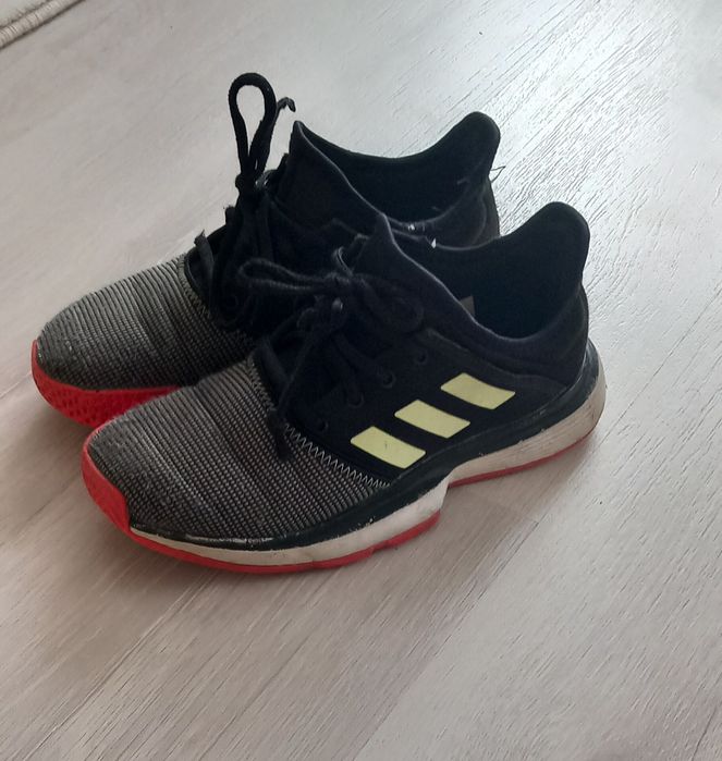 Запазени Маратонки Adidas