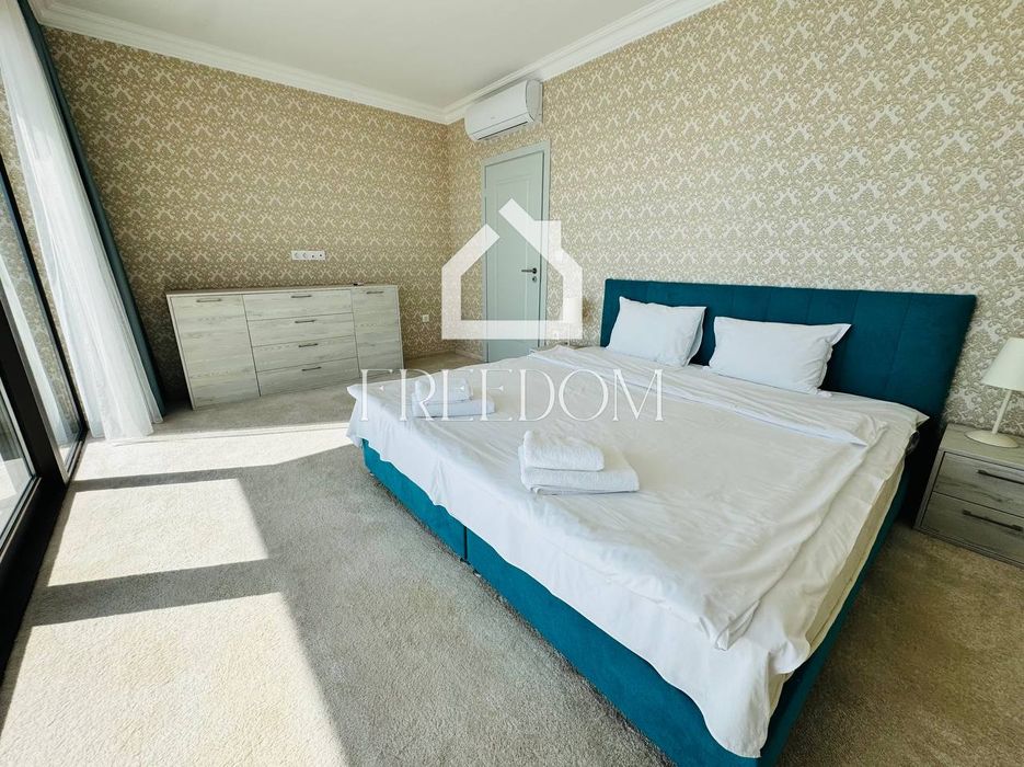 Четиристаен апартамент, кв. Ален Мак, 2 000 евро