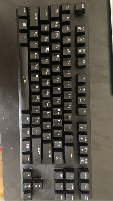 Продам срочно Hyperx