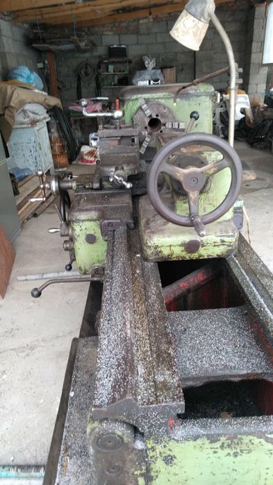 Продам токарный станок СССР