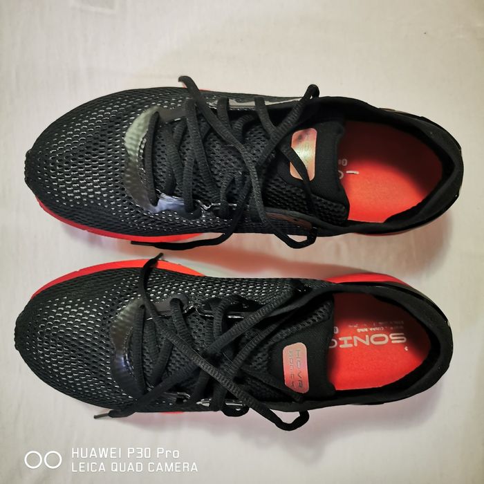 Under Armour Hovr Sonic 4