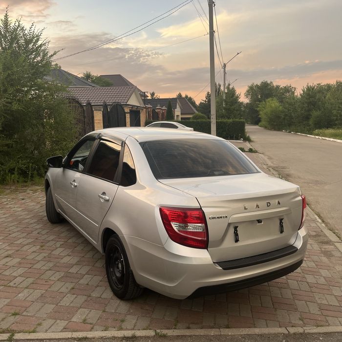 Продам гранту фл