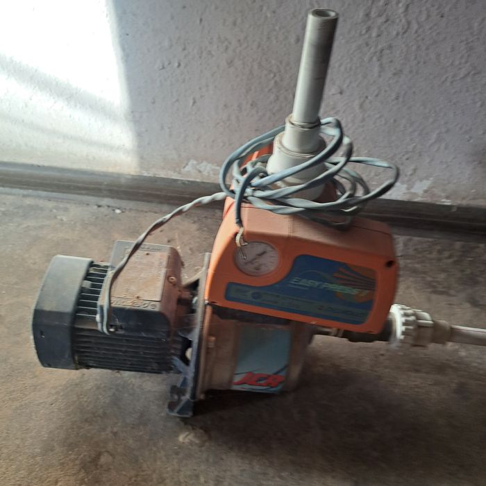 Сув Насос холати яхши