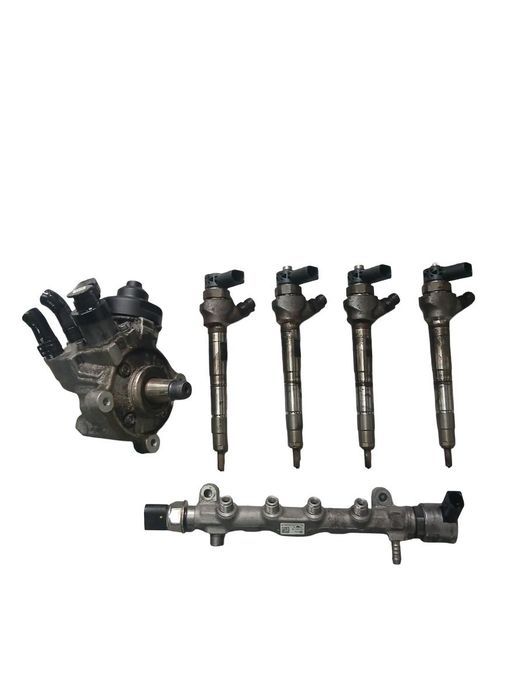 Set/Kit De Injectie Combustibil Audi A4 B9 2015+ -> 04L130277Ae