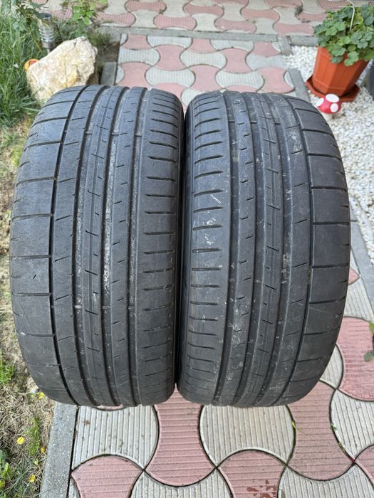 Anvelope Pirelli P Zero 235/35/20 dot 2020