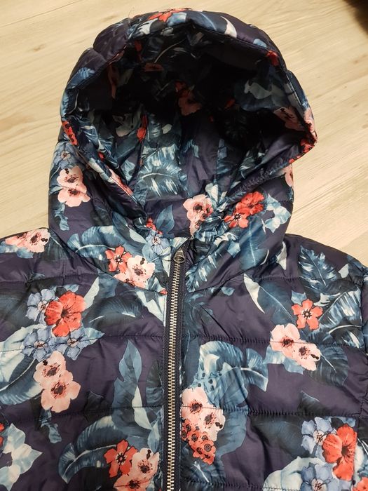 Детско яке 9-10г