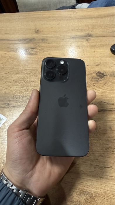 Айфон 15 про 128g