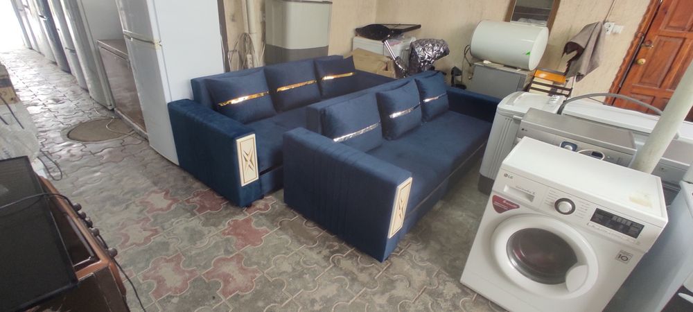 Диваны раскладные с доставкой