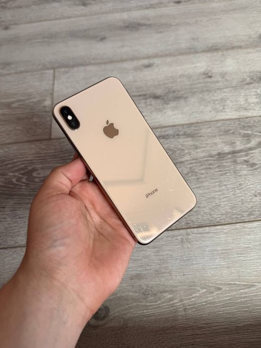 iPhone XS Max 64 LL/A
