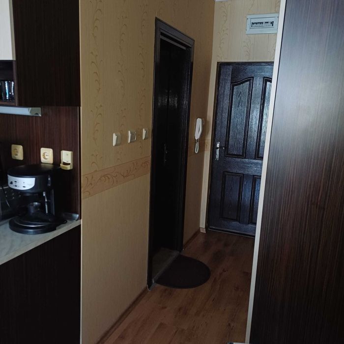 Продава се Едностаен апартамент в Свети Влас - 42 кв.м за 1250 €/кв.м - Снимка #10
