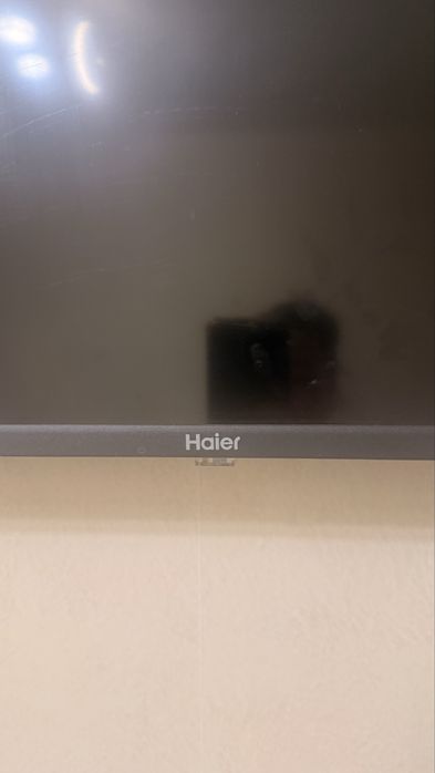 Телевизор HAIER  продам за 35000