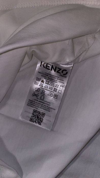 Tricou Kenzo unisex