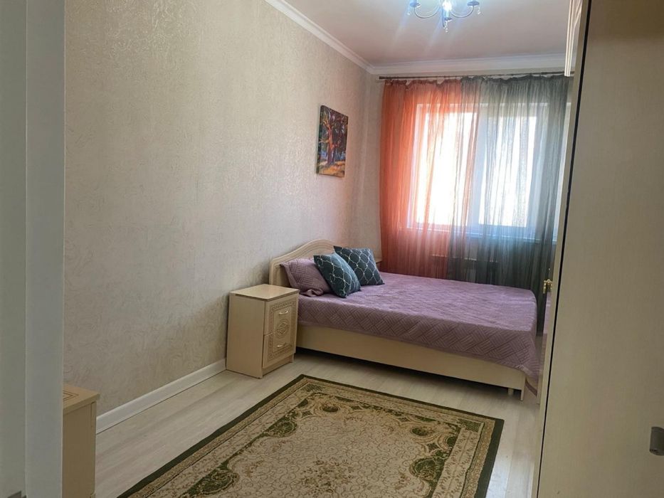 Квартира 2х комнатная