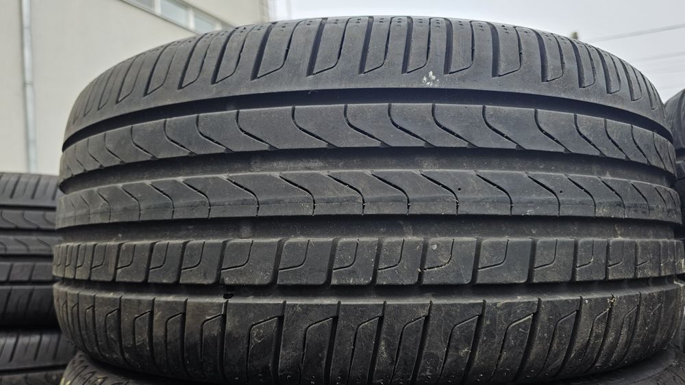 Anvelope vara 245 40 18 Pirelli