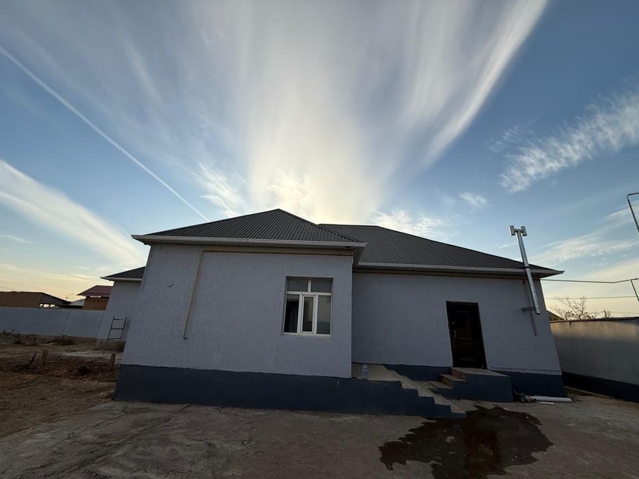 Продам Дом 5 комнат