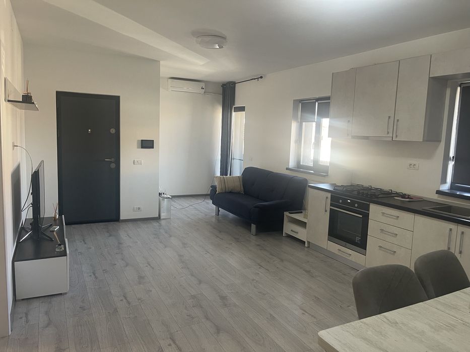 Apartament 2 camere