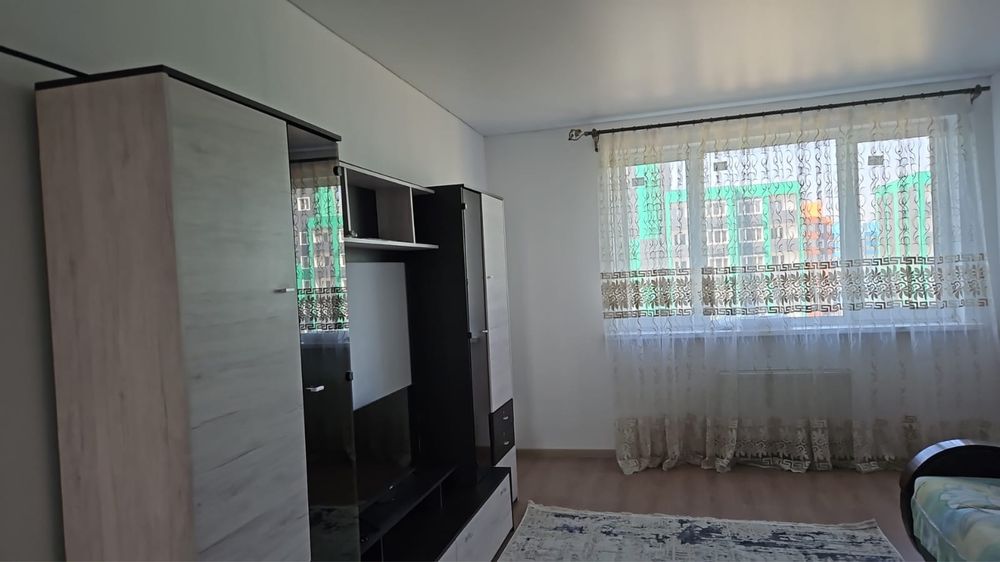 Сдам в аренду квартиру