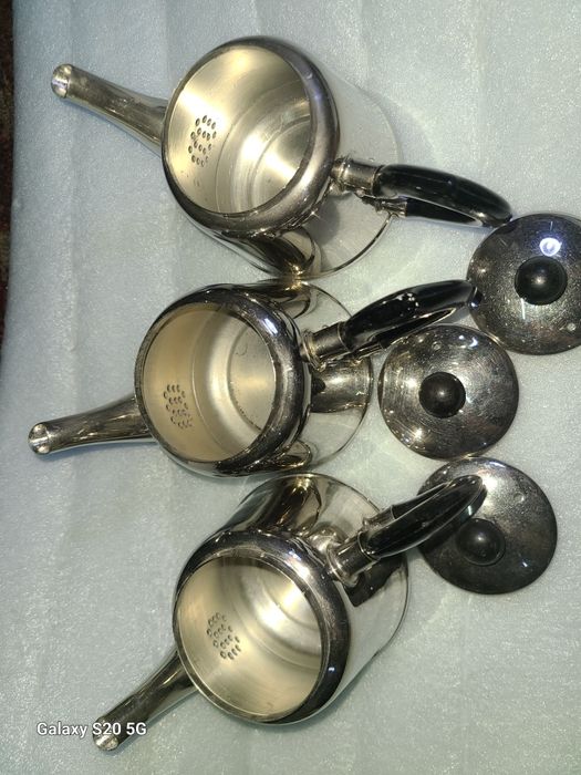 Заварной чайник СССР