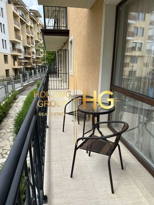 Продава се Двустаен апартамент в к.к. Св.Св. Константин и Елена - 68 кв.м за 1613 €/кв.м - Снимка #2