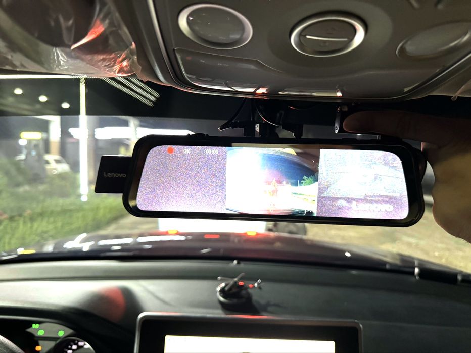 Videoregistrator LENOVO