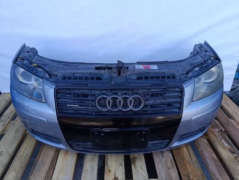 Ноускат (морда) Ауди А3 8Р/Audi A3 8P
