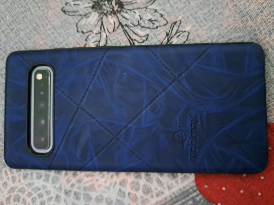 Samsung Galaxy S10 plus 5G