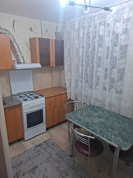 Сдам 1 комн. квартиру 8 мкр