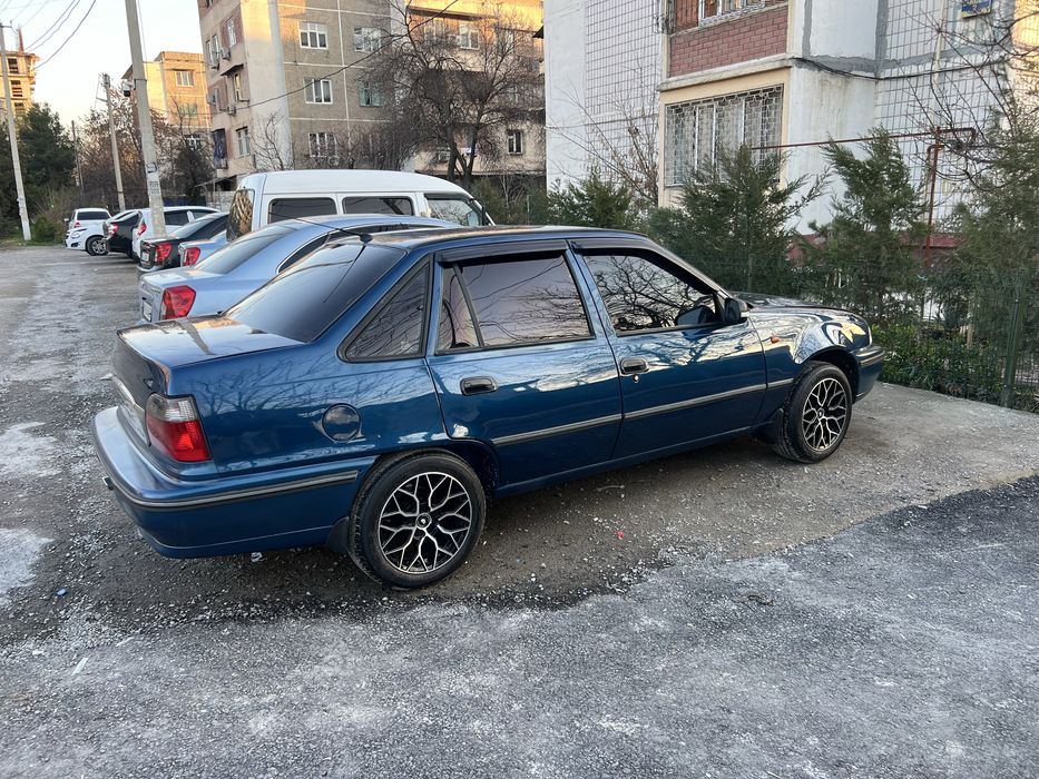 Сдаётся в аренду с выкупом нексия