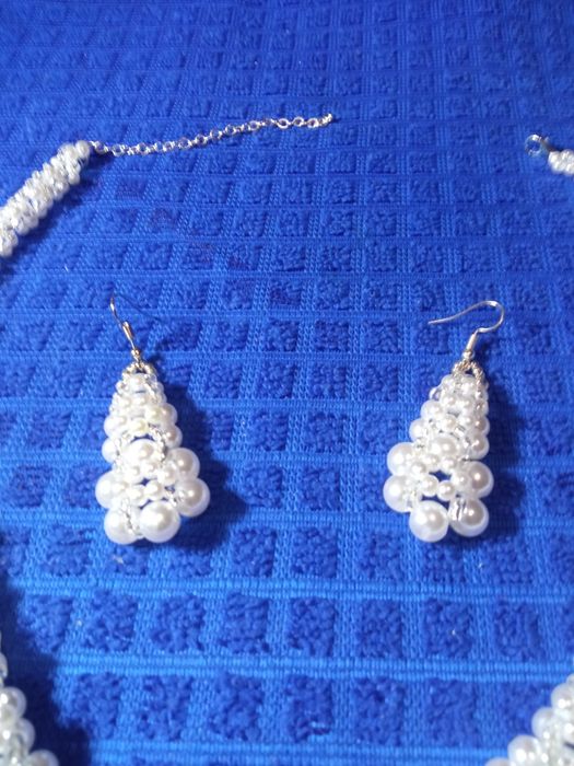 Большой выбор колье